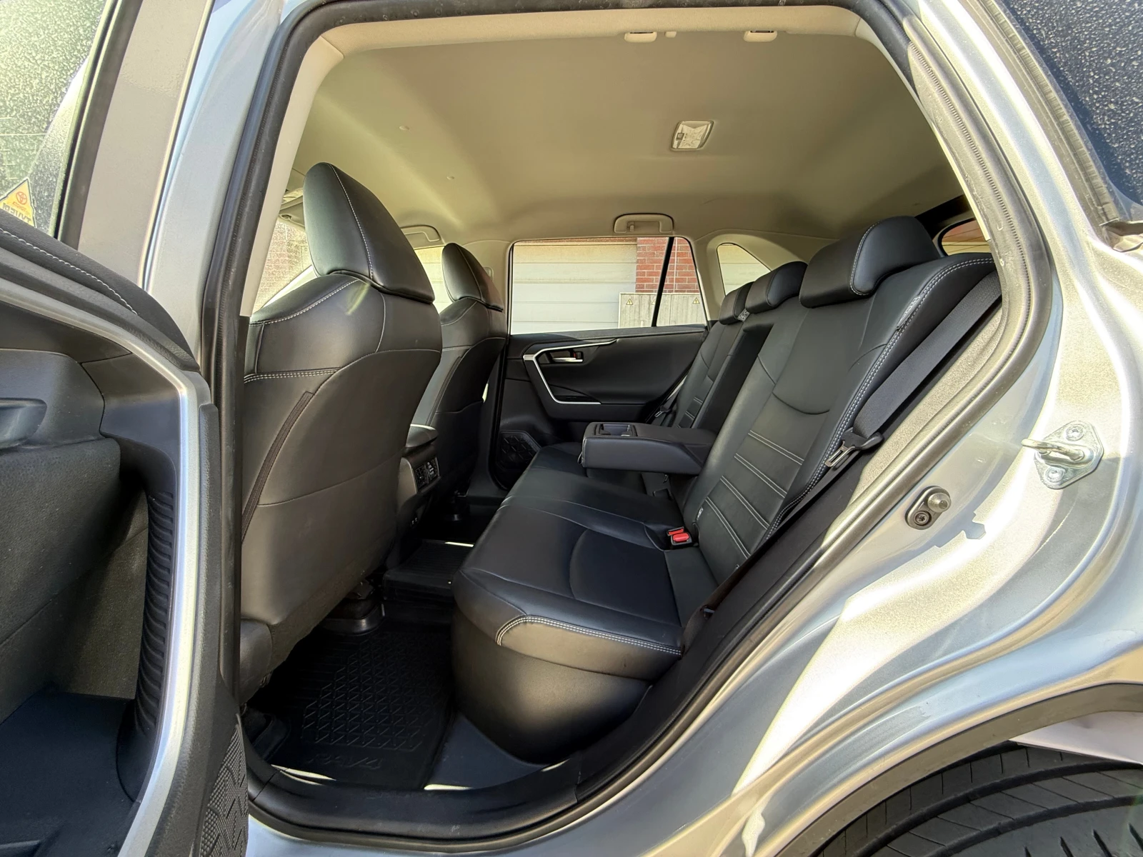 Toyota Rav4 2.5-HYBRID-ГАРАНЦИЯ-92х.к, снимка 15 - Автомобили и джипове - 54223997