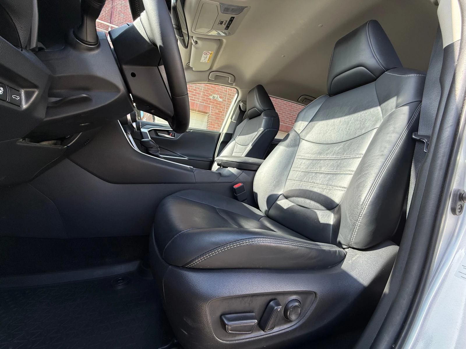 Toyota Rav4 2.5-HYBRID-ГАРАНЦИЯ-92х.к, снимка 13 - Автомобили и джипове - 54223997