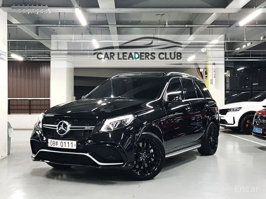 Mercedes-Benz GLE 63 AMG | Mobile.bg � ����������� 2