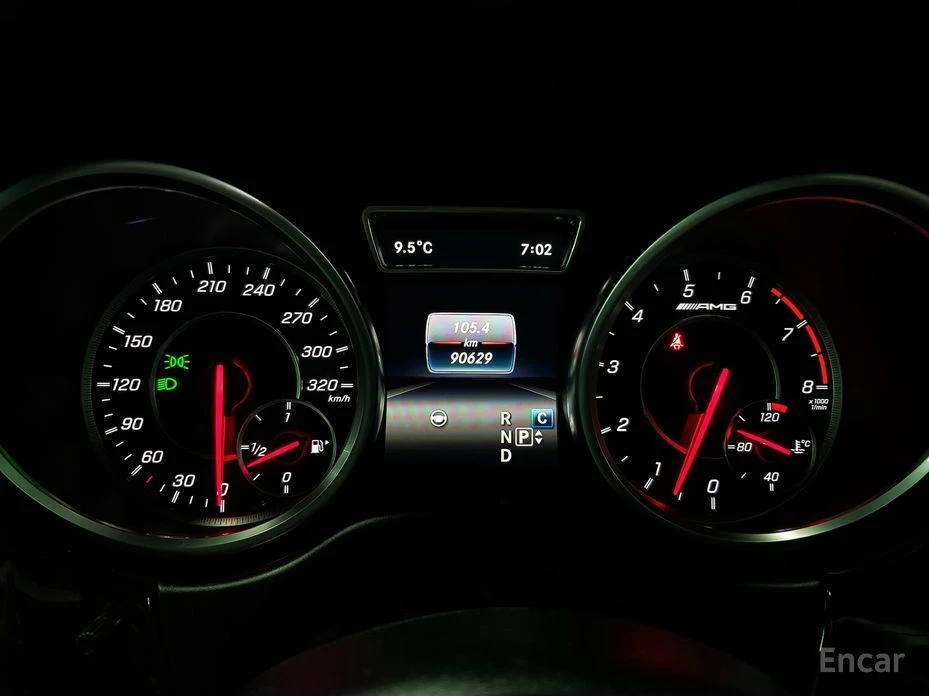 Mercedes-Benz GLE 63 AMG | Mobile.bg � ����������� 10