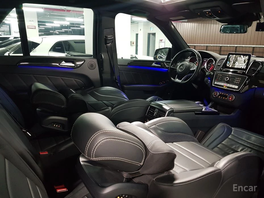 Mercedes-Benz GLE 63 AMG | Mobile.bg � ����������� 8