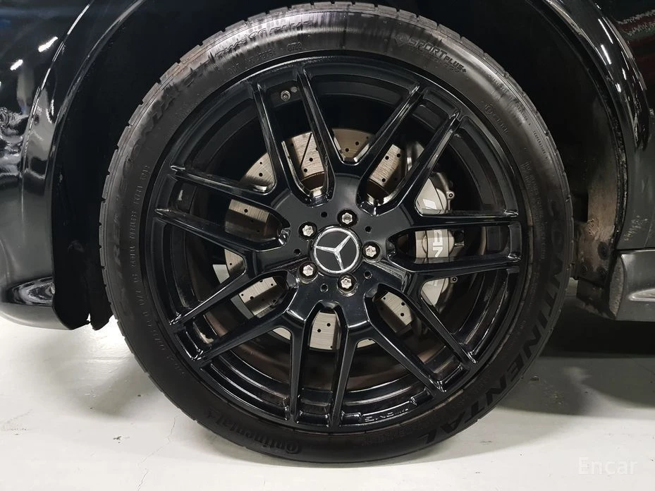 Mercedes-Benz GLE 63 AMG | Mobile.bg � ����������� 6