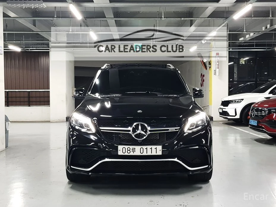 Mercedes-Benz GLE 63 AMG | Mobile.bg � ����������� 4
