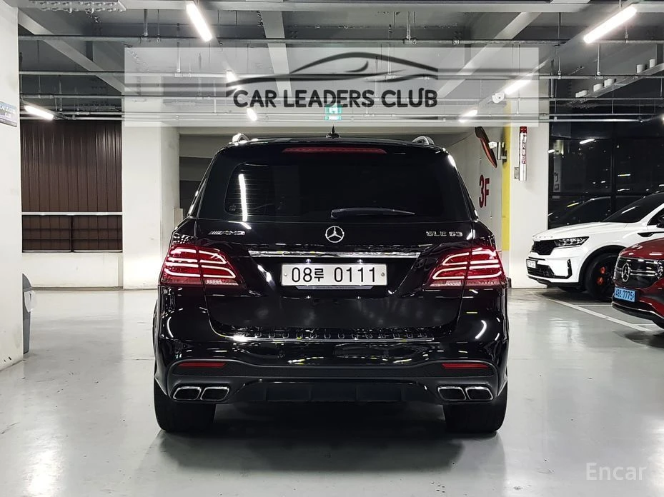 Mercedes-Benz GLE 63 AMG | Mobile.bg � ����������� 5