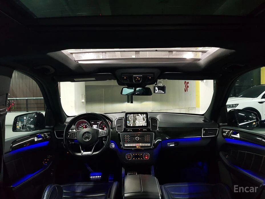 Mercedes-Benz GLE 63 AMG | Mobile.bg � ����������� 7