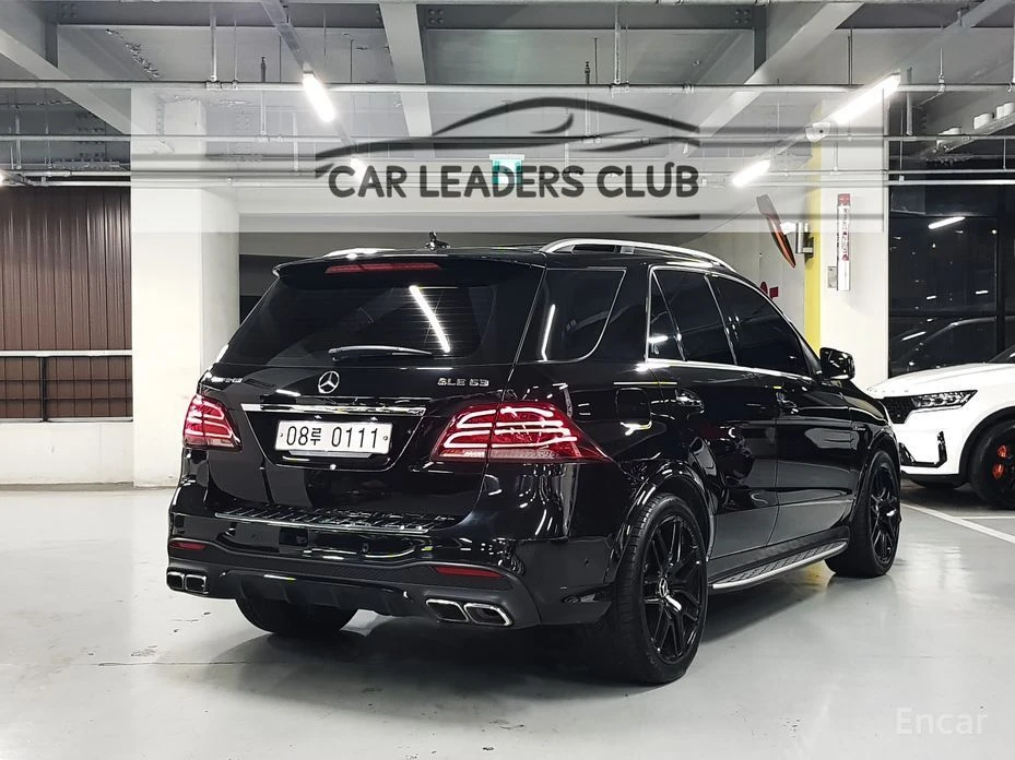 Mercedes-Benz GLE 63 AMG | Mobile.bg � ����������� 3