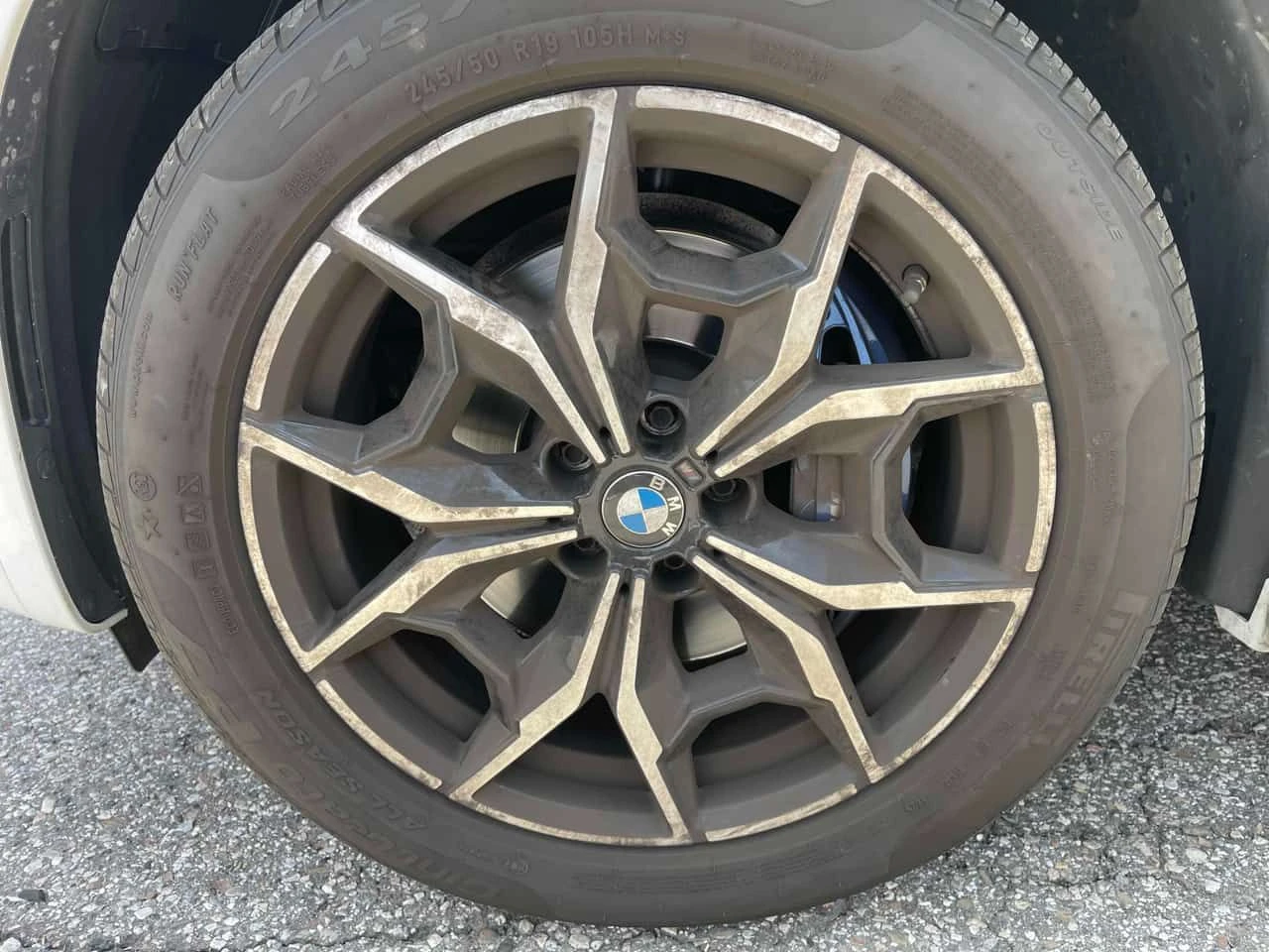 BMW X4 xDrive30i  CARFAX, снимка 7 - Автомобили и джипове - 54775297