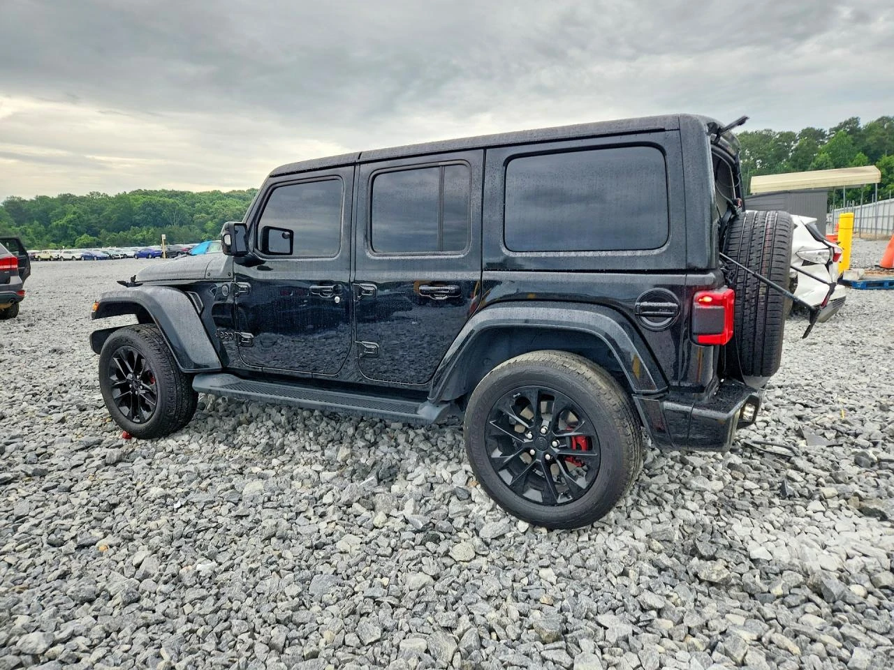 Jeep Wrangler * UNLIMITED* SAHARA*  | Mobile.bg � ����������� 6