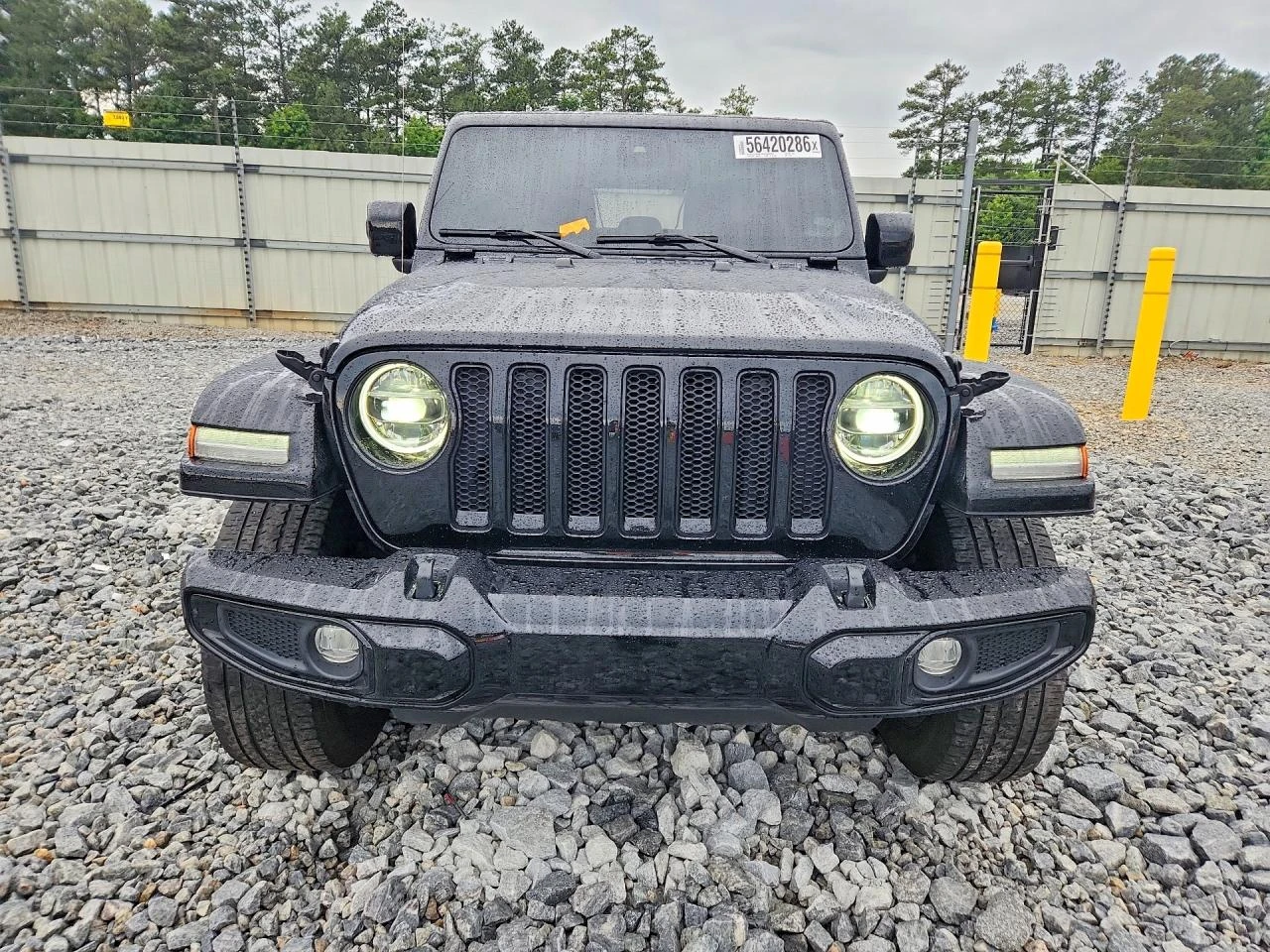Jeep Wrangler * UNLIMITED* SAHARA*  | Mobile.bg � ����������� 2