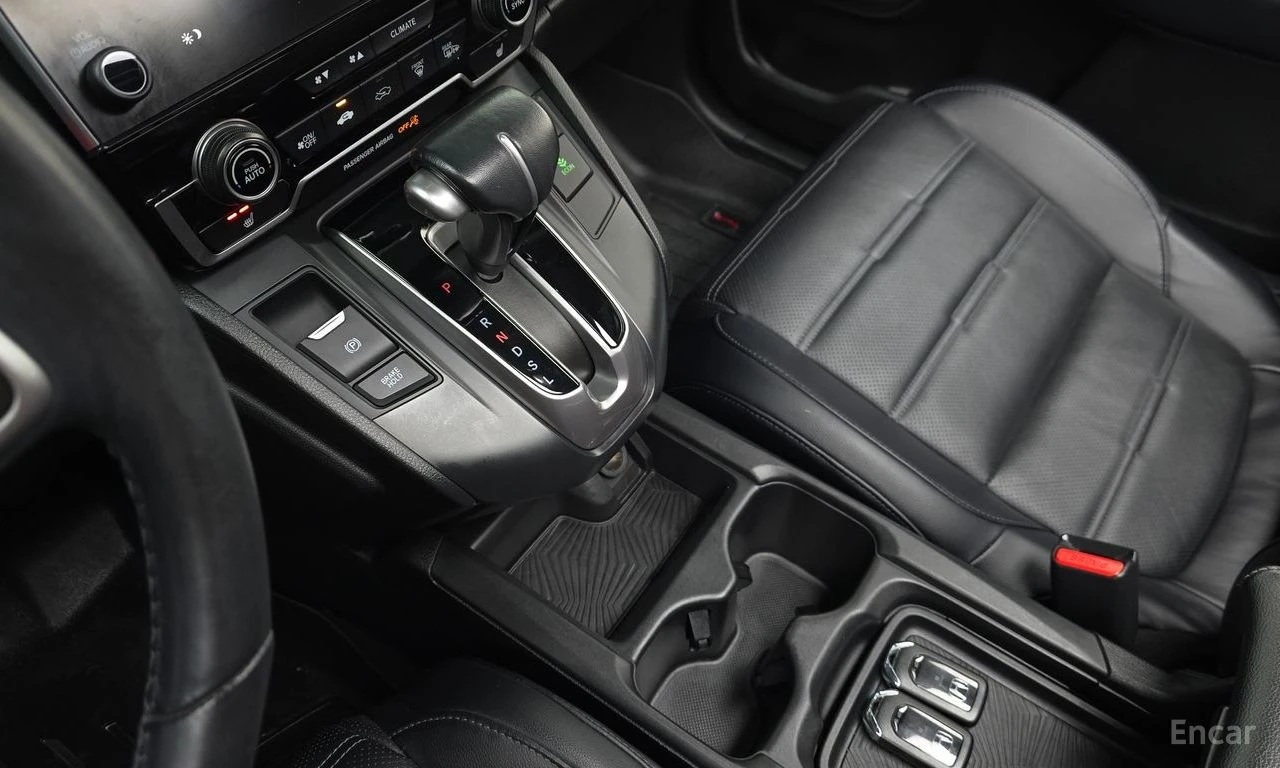 Honda Cr-v ПОДГРЕВИ * ПАНО * HEAD-UP * АВТОКРЕДИТ , снимка 10 - Автомобили и джипове - 55276430