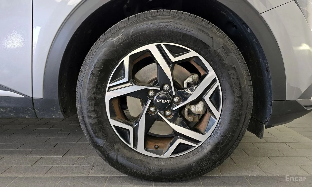 Kia Sportage 2.0 Trendy 4х4* ПОДГРЕВ* КАМЕРА* LANE ASSIST* , снимка 5 - Автомобили и джипове - 55466372