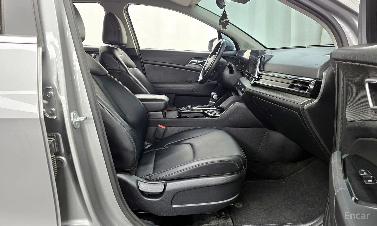 Kia Sportage 2.0 Trendy 4х4* ПОДГРЕВ* КАМЕРА* LANE ASSIST* , снимка 7 - Автомобили и джипове - 55466372