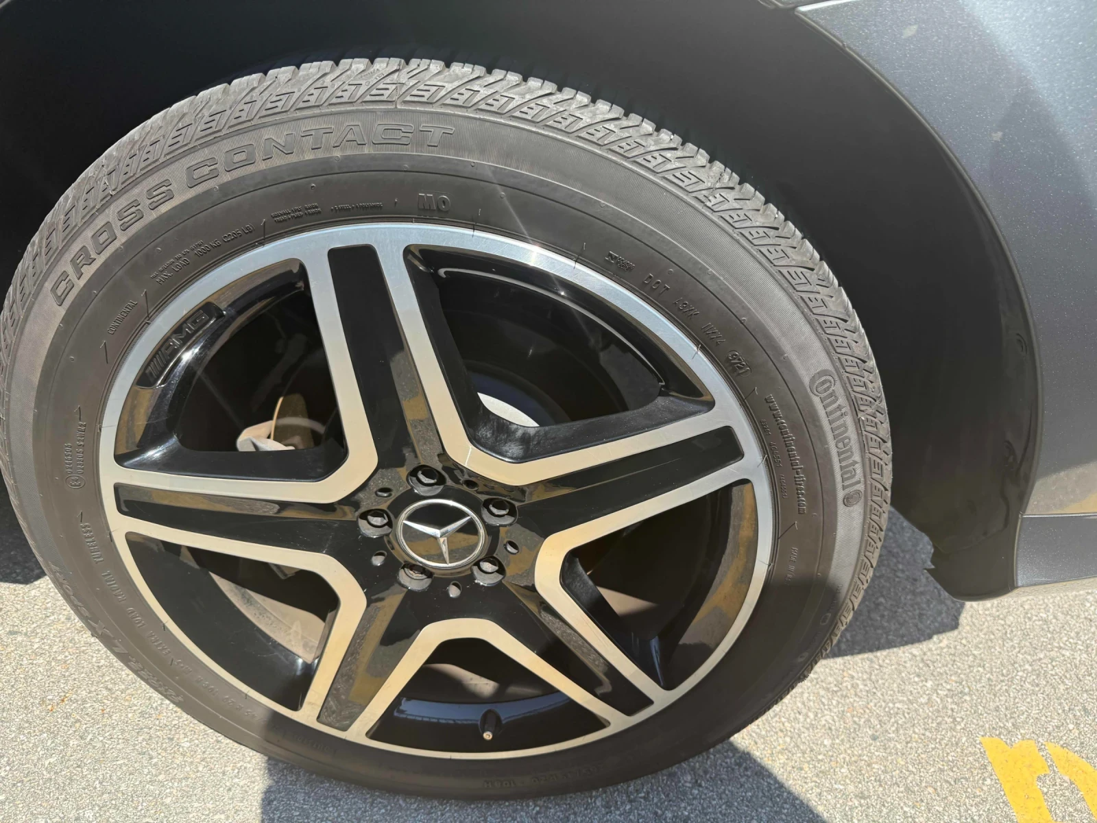 Mercedes-Benz GLE 43 AMG 4MATIC* HARMAN KARDON* CARFAX , снимка 10 - Автомобили и джипове - 55505915