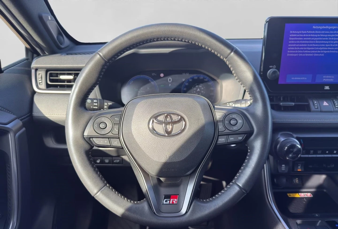 Toyota Rav4 HEV/GR-SPORT/222HP/4X4/JBL/360/MEMO/953z | Mobile.bg � ����������� 9