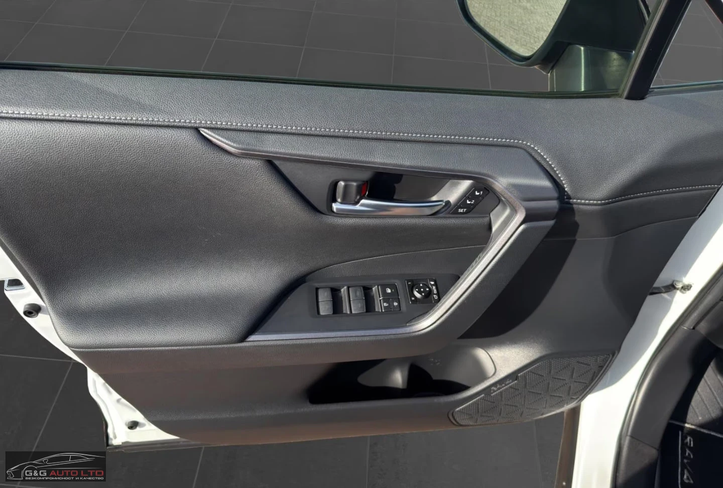 Toyota Rav4 HEV/GR-SPORT/222HP/4X4/JBL/360/MEMO/953z | Mobile.bg � ����������� 14