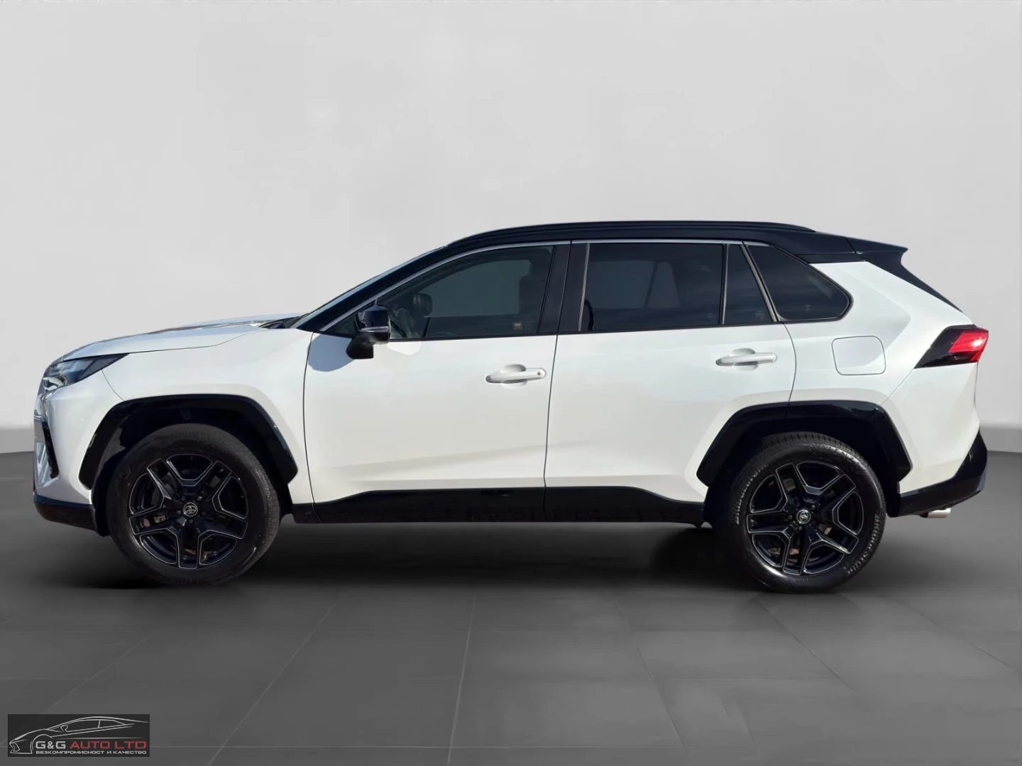 Toyota Rav4 HEV/GR-SPORT/222HP/4X4/JBL/360/MEMO/953z | Mobile.bg � ����������� 3