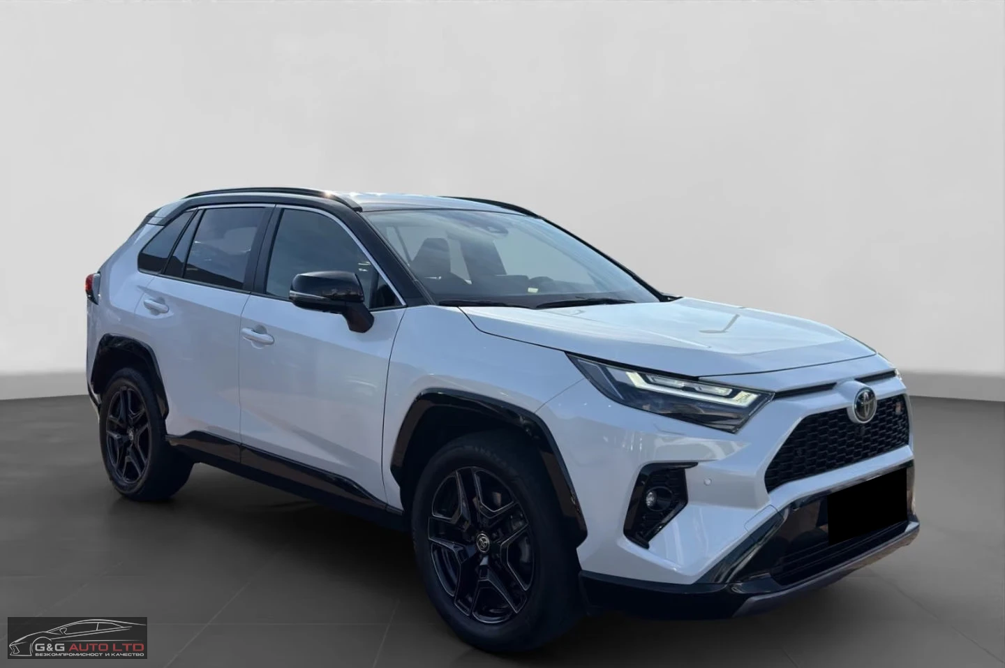 Toyota Rav4 HEV/GR-SPORT/222HP/4X4/JBL/360/MEMO/953z | Mobile.bg � ����������� 5