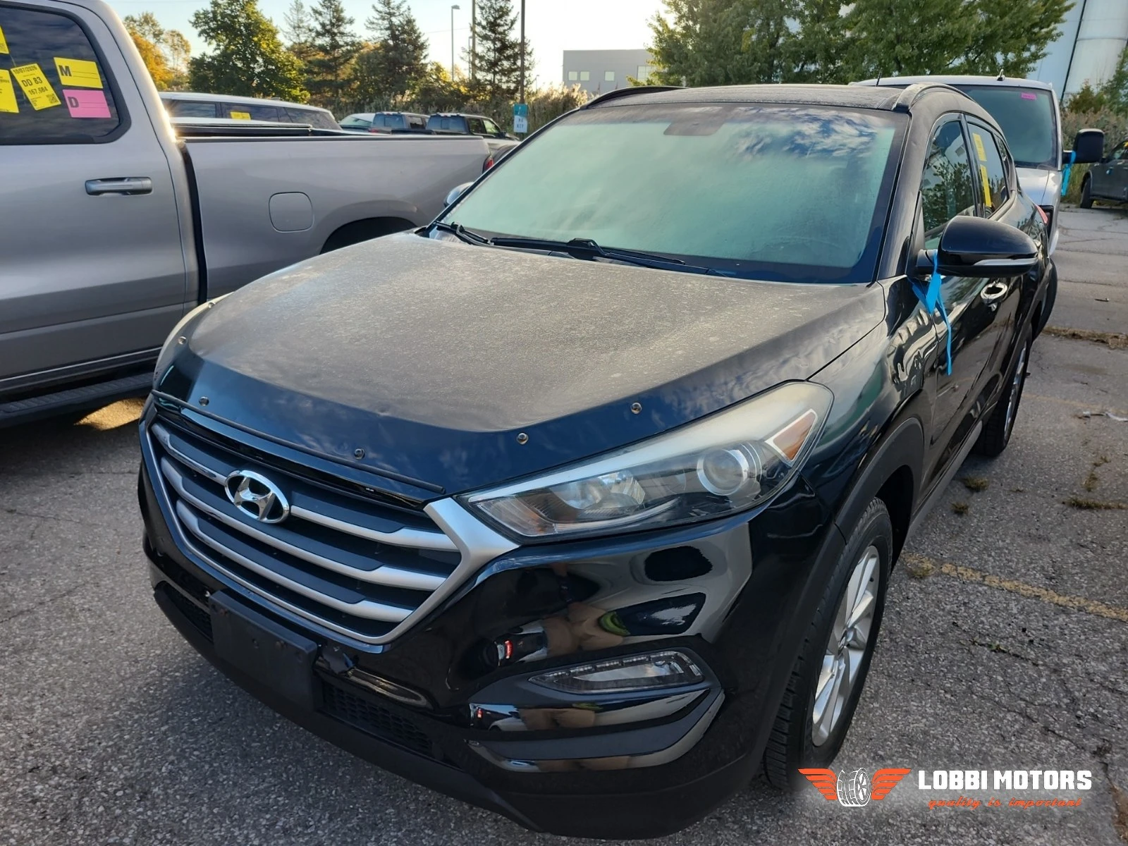 Hyundai Tucson | Mobile.bg � ����������� 1
