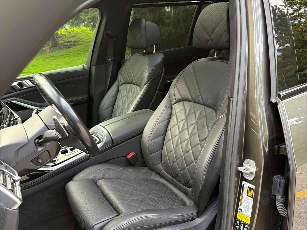 BMW X7 * xDrive40i * CARFAX *  | Mobile.bg � ����������� 11