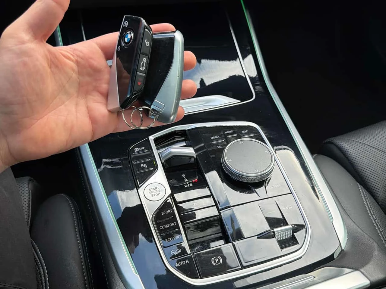 BMW X7 * xDrive40i * CARFAX *  | Mobile.bg � ����������� 10