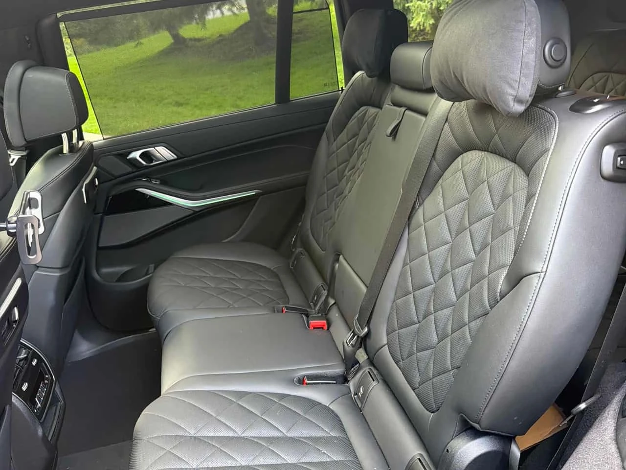 BMW X7 * xDrive40i * CARFAX *  | Mobile.bg � ����������� 12