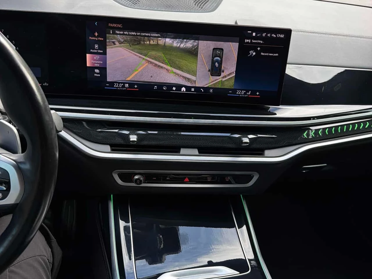 BMW X7 * xDrive40i * CARFAX *  | Mobile.bg � ����������� 9