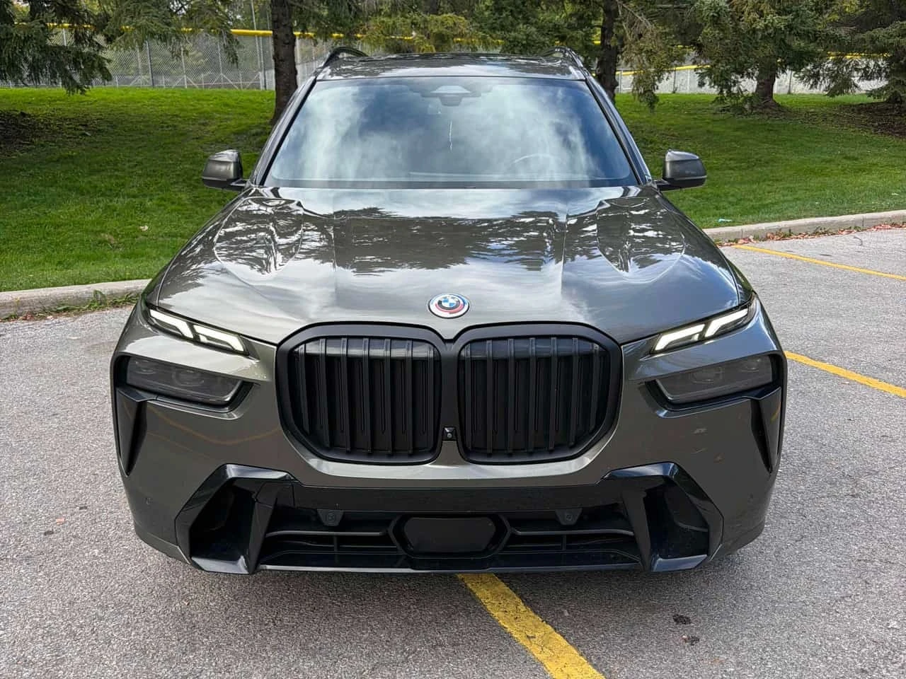 BMW X7 * xDrive40i * CARFAX *  | Mobile.bg � ����������� 6