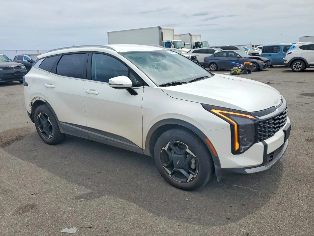 Kia Sportage 1.6l Hybrid Ex | Mobile.bg � ����������� 4
