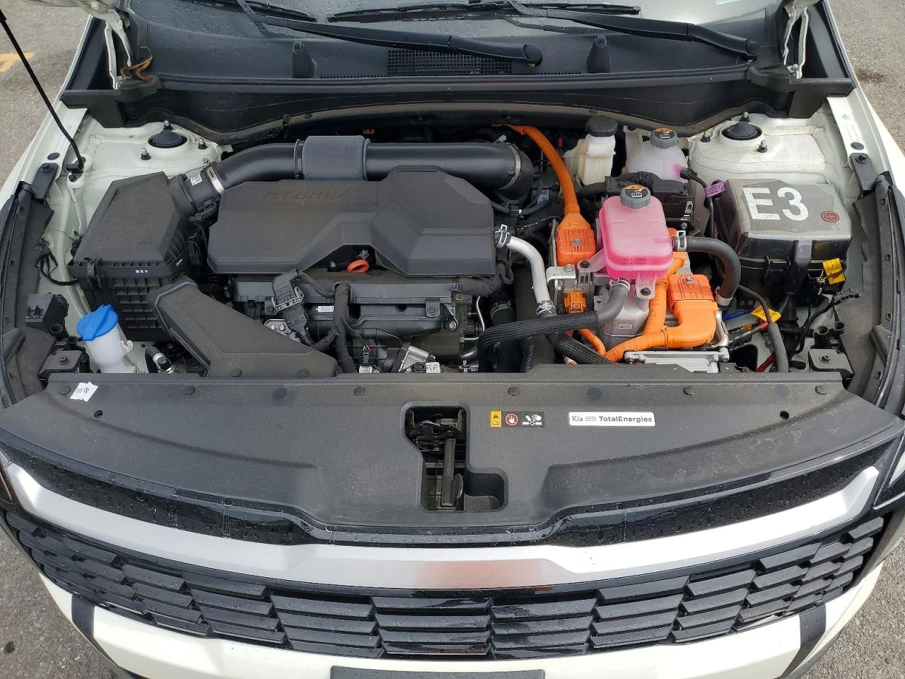 Kia Sportage 1.6l Hybrid Ex | Mobile.bg � ����������� 12
