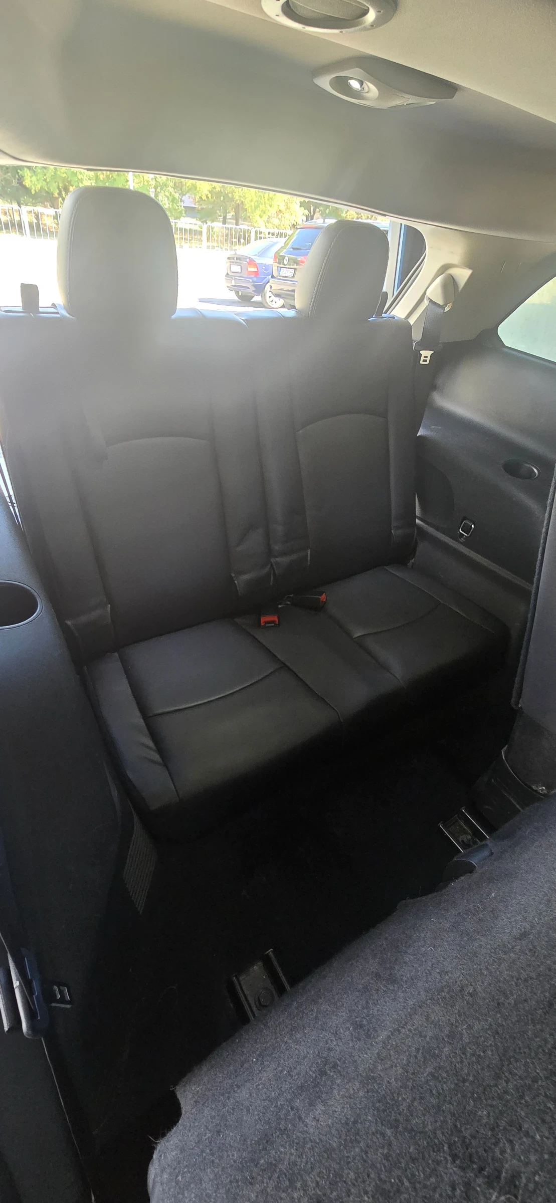 Fiat Freemont, снимка 16 - Автомобили и джипове - 56591262
