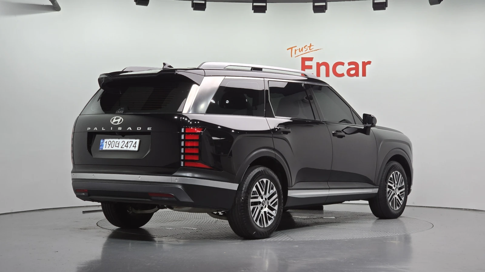Hyundai Palisade 2.5T Exclusive BLIND SPOT ������ ����* encareu.com | Mobile.bg � ����������� 2