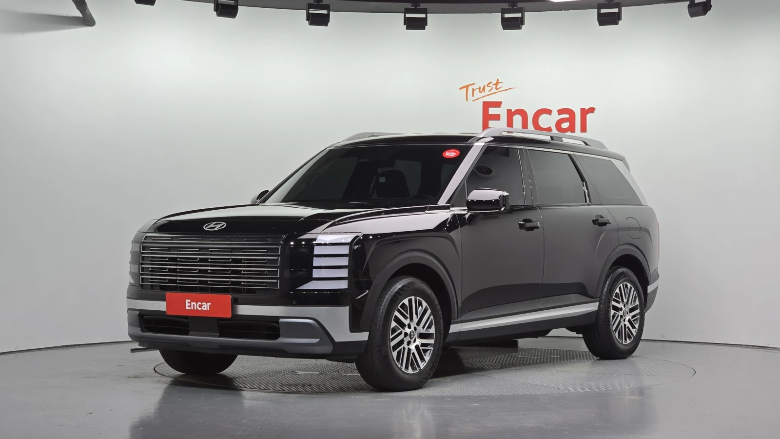 Hyundai Palisade 2.5T Exclusive BLIND SPOT КРАЙНА ЦЕНА* encareu.com