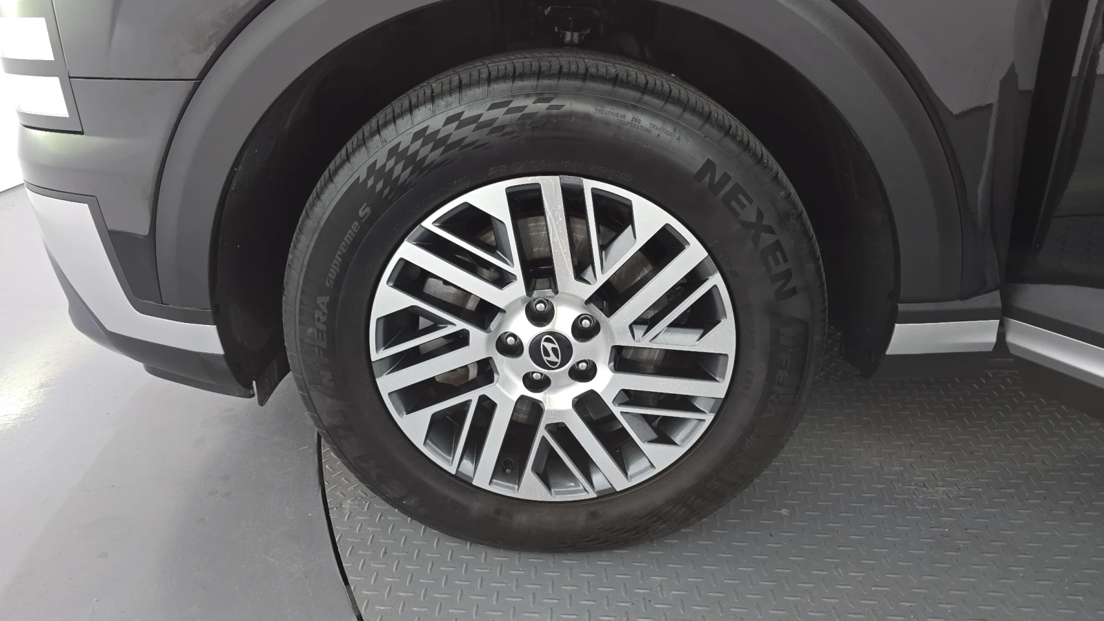 Hyundai Palisade 2.5T Exclusive BLIND SPOT ������ ����* encareu.com | Mobile.bg � ����������� 5