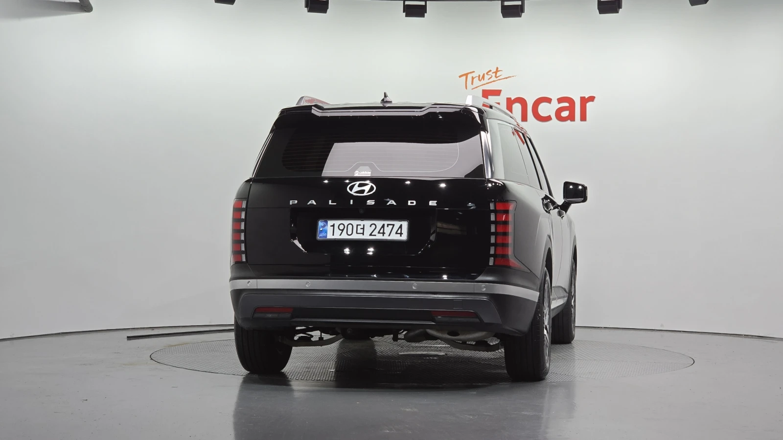 Hyundai Palisade 2.5T Exclusive BLIND SPOT ������ ����* encareu.com | Mobile.bg � ����������� 4