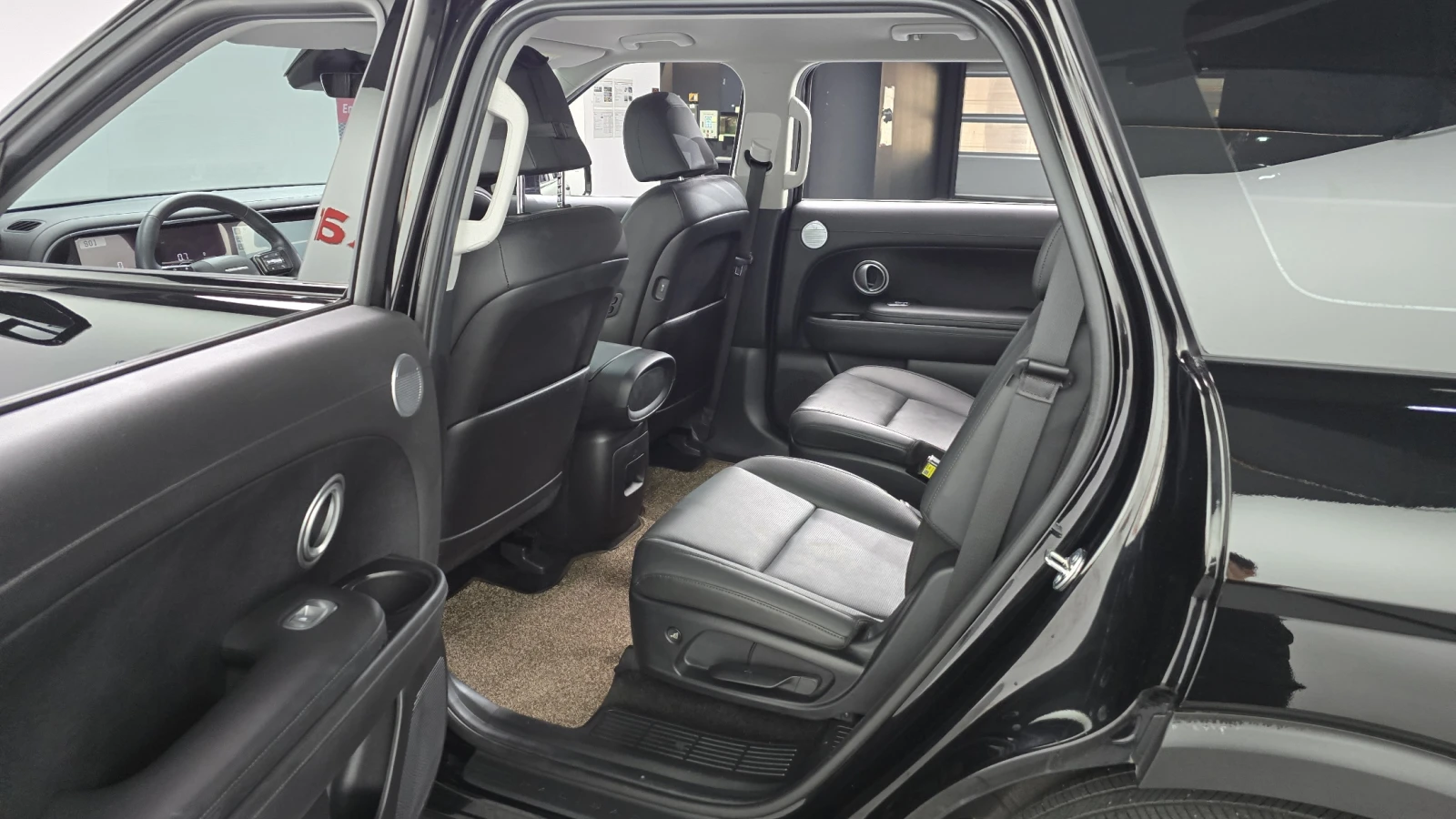 Hyundai Palisade 2.5T Exclusive BLIND SPOT ������ ����* encareu.com | Mobile.bg � ����������� 11