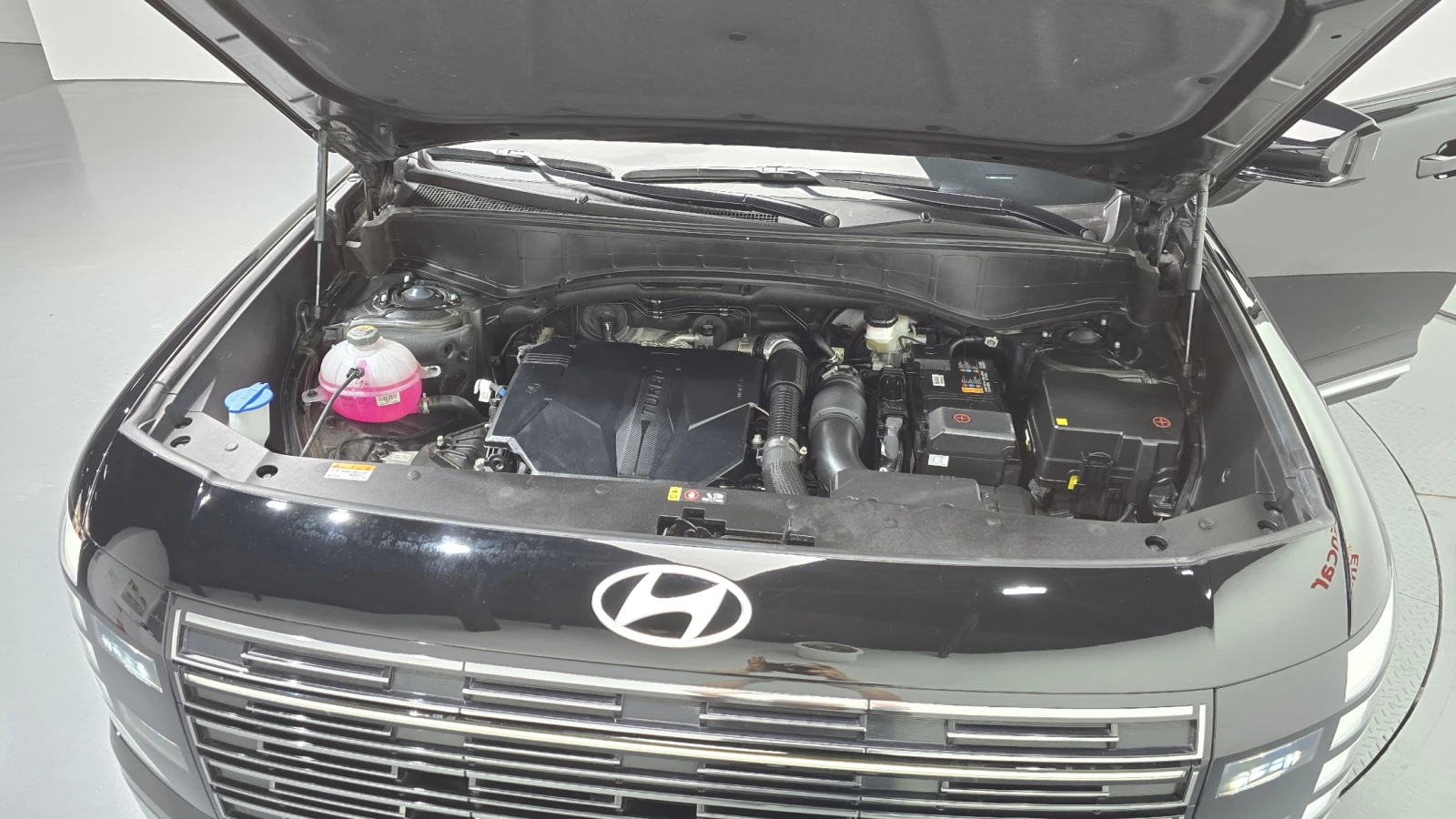 Hyundai Palisade 2.5T Exclusive BLIND SPOT ������ ����* encareu.com | Mobile.bg � ����������� 6