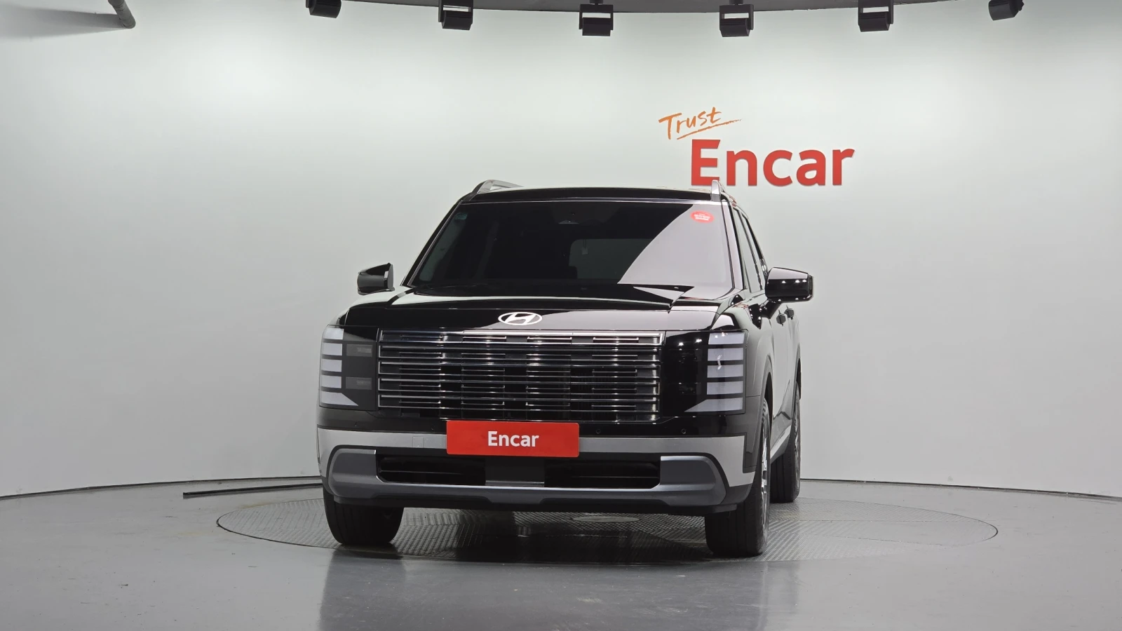 Hyundai Palisade 2.5T Exclusive BLIND SPOT ������ ����* encareu.com | Mobile.bg � ����������� 3