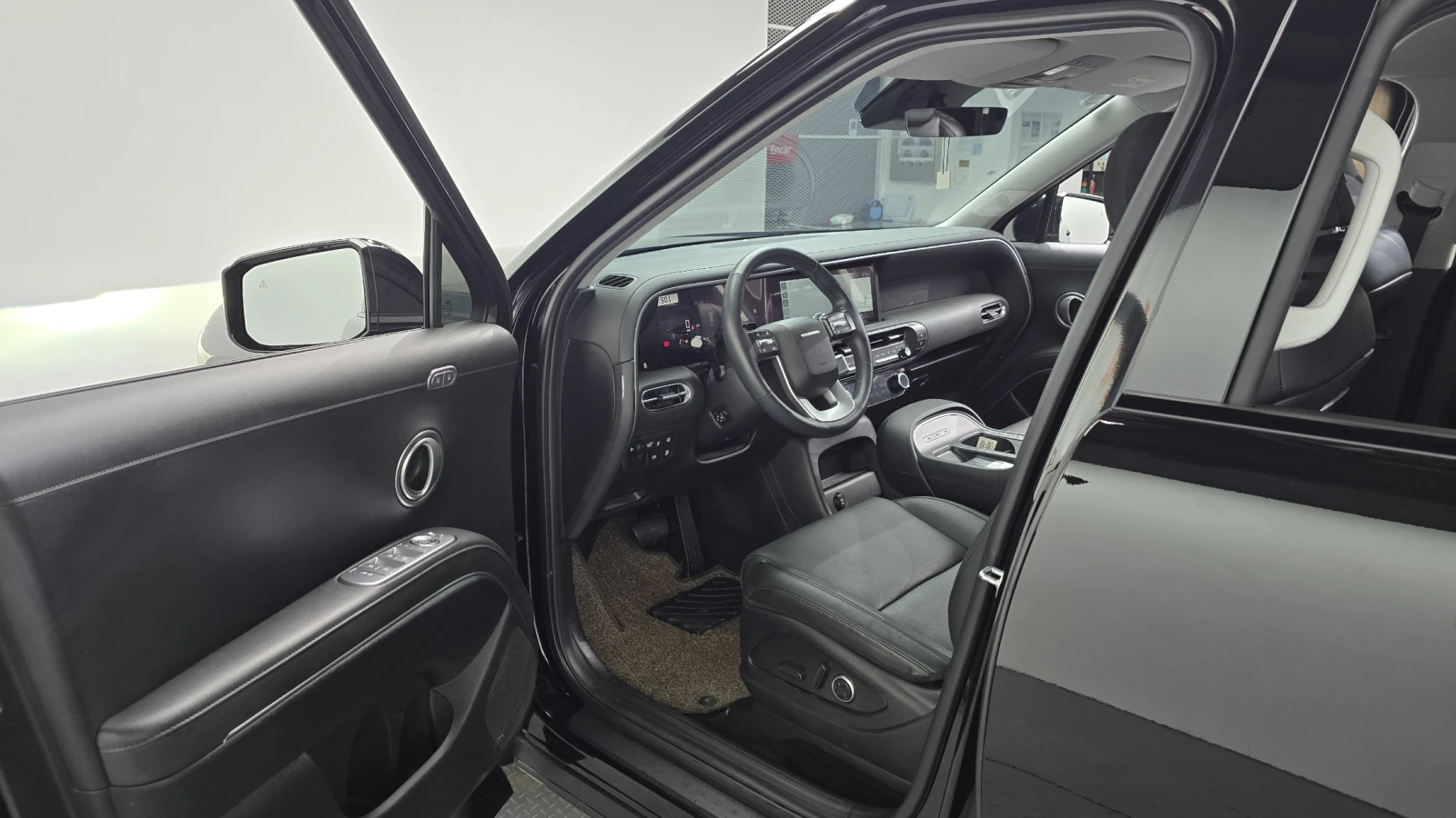 Hyundai Palisade 2.5T Exclusive BLIND SPOT ������ ����* encareu.com | Mobile.bg � ����������� 10