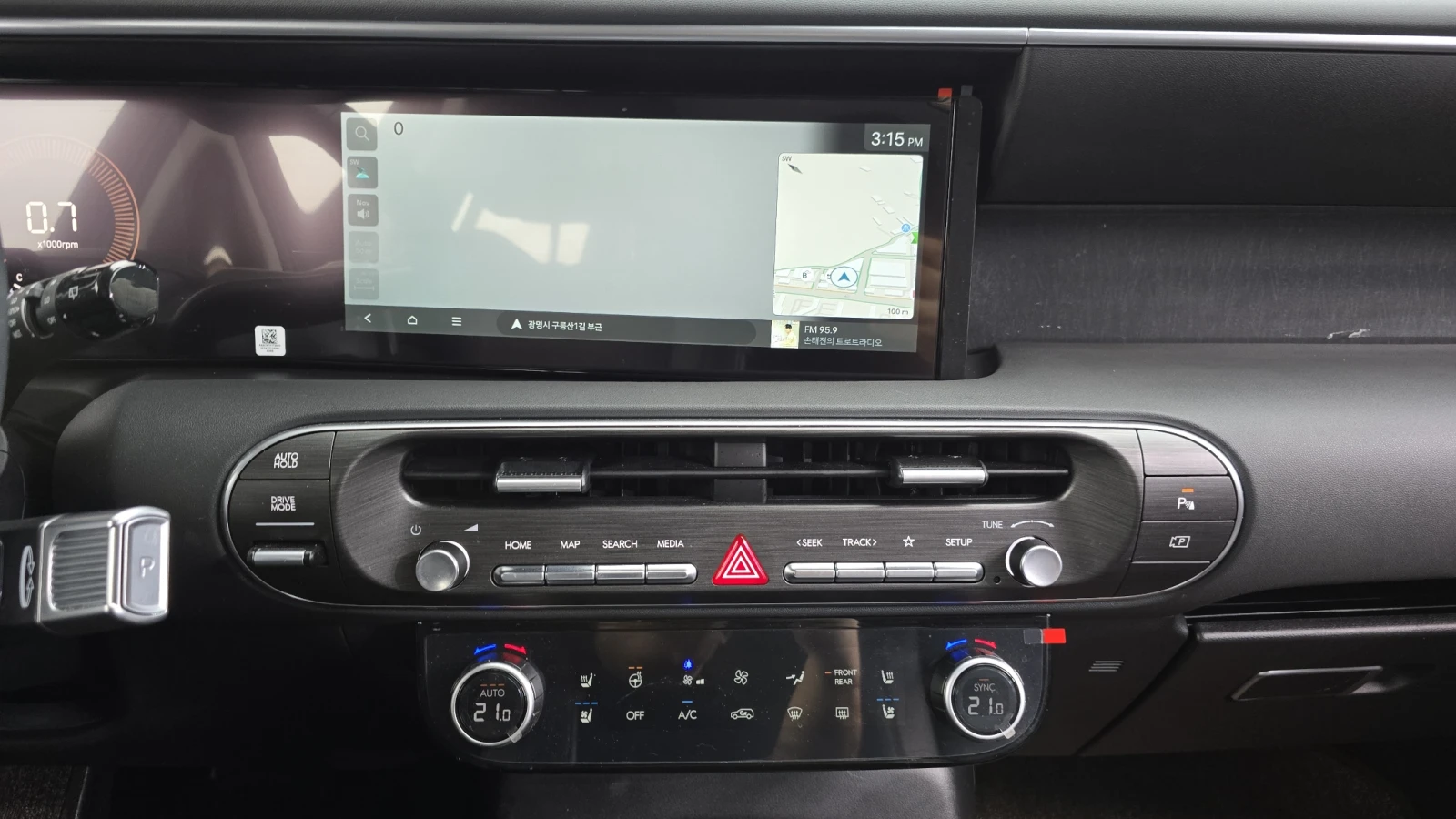 Hyundai Palisade 2.5T Exclusive BLIND SPOT ������ ����* encareu.com | Mobile.bg � ����������� 12