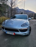 Porsche Cayenne SILVER BULLET - [12] 