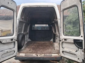Ford Transit висока надстройка, къса база, снимка 4
