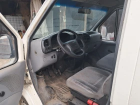 Ford Transit висока надстройка, къса база, снимка 5