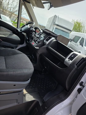 Fiat Ducato 2.3 180, снимка 9