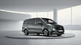 Mercedes-Benz Vito 119 Tourer PRO, снимка 1