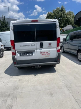 Fiat Ducato, снимка 3