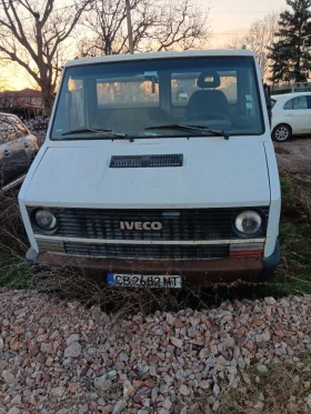 Iveco 3510, снимка 1