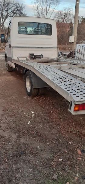 Iveco 35c13 2.8TDI, снимка 12