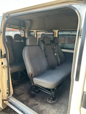 Ford Transit, снимка 5