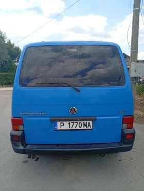VW T4 | Mobile.bg    6