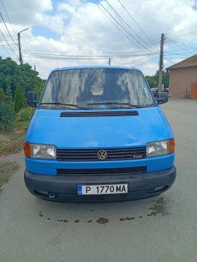  VW T4